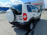 Lada (ВАЗ) Niva Тюмень  - изображение 25