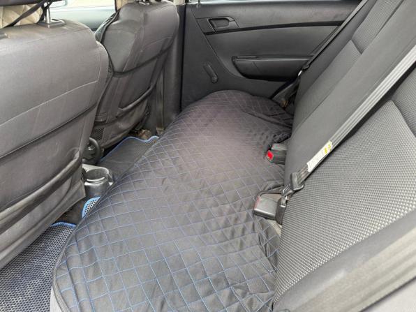 Chevrolet Aveo I Рестайлинг с пробегом 2008 года, цена 300 000 рублей, 240000 км, седан, Автокод Объявления