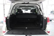 Toyota Land Cruiser 200 Series Рестайлинг 2 Красноярск  - изображение 65