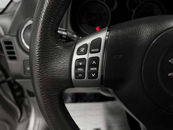 Suzuki SX4 I (Classic) Рестайлинг с пробегом 2011 года, цена 975 000 рублей, 129882 км, хэтчбек, Автокод Объявления