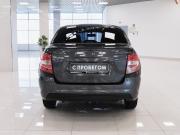 Lada (ВАЗ) Granta I Рестайлинг Самара  - изображение 27