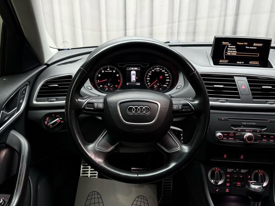 Audi Q3 I (8U) Ижевск  - изображение 19