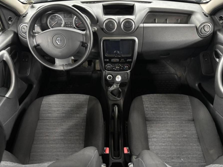 Renault Duster I Санкт-Петербург  - изображение 8