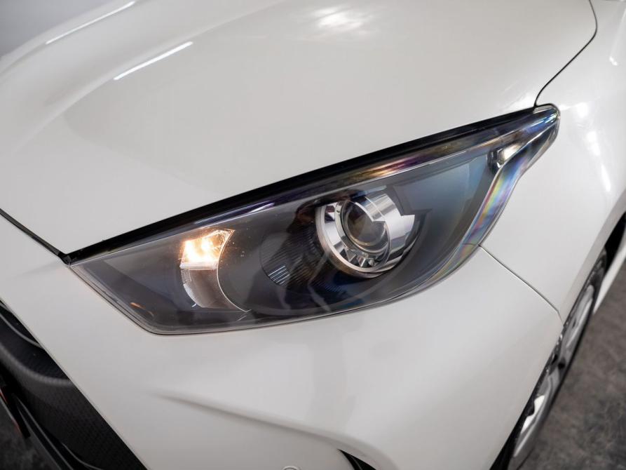 Toyota Yaris IV Иркутск  - изображение 21