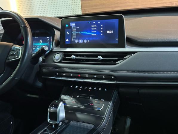 Chery Tiggo 7 Pro I с пробегом 2023 года, цена 1 699 999 рублей, 42575 км, внедорожник, Автокод Объявления