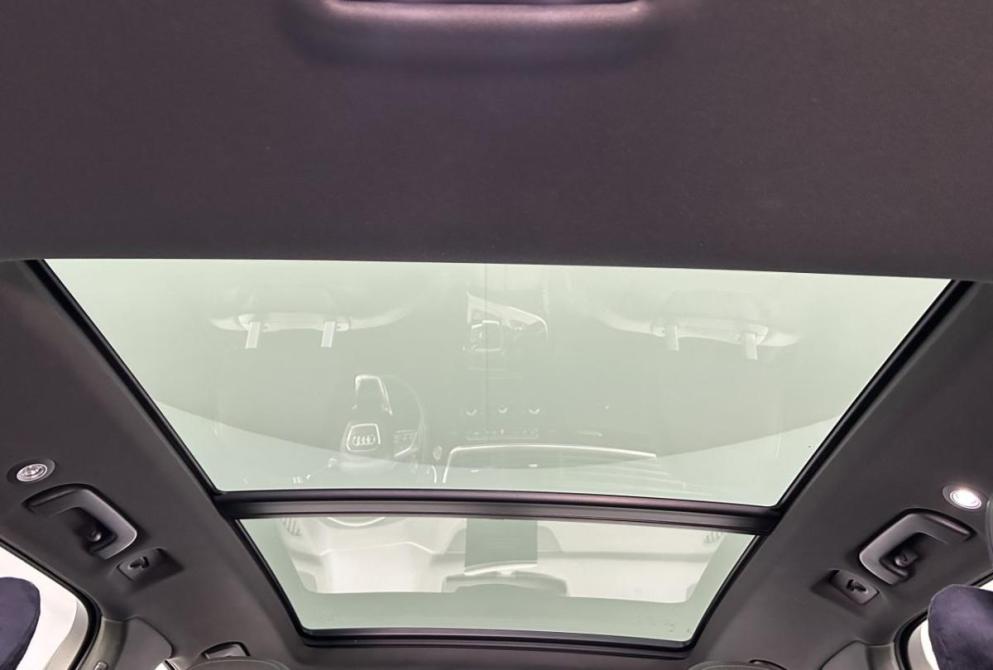 Audi Q7 II (4M) Саранск  - изображение 25