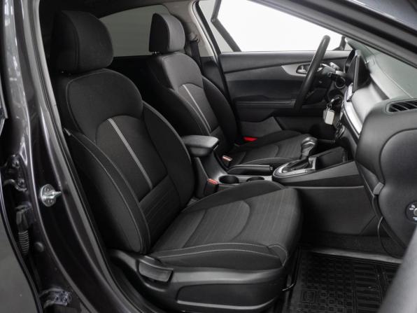 Kia Cerato IV с пробегом 2018 года, цена 1 699 000 рублей, 104456 км, седан, Автокод Объявления