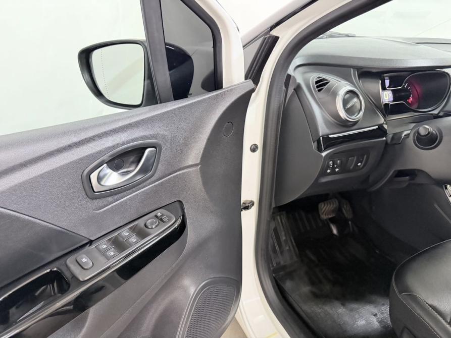 Renault Kaptur I Рестайлинг Воронеж  - изображение 16
