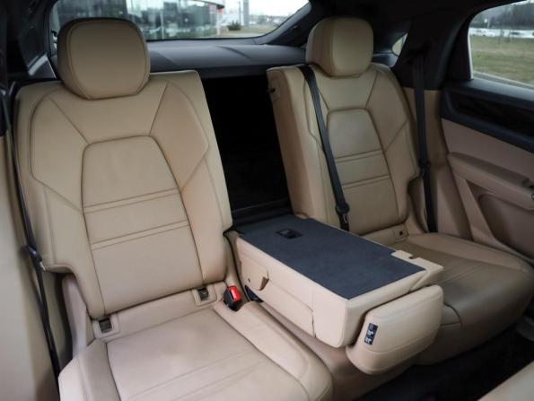 Porsche Cayenne III с пробегом 2020 года, цена 6 543 288 рублей, 104395 км, внедорожник, Автокод Объявления