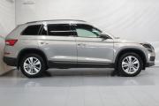 Skoda Kodiaq I Кемерово  - изображение 27