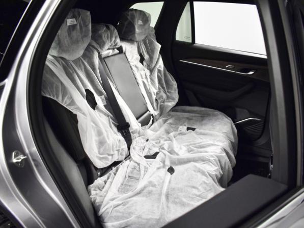 Geely Monjaro I с пробегом 2025 года, цена 4 232 900 рублей, 1849 км, внедорожник, Автокод Объявления