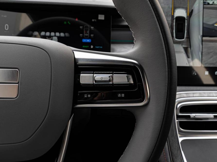 Geely Galaxy M7 Краснодар  - изображение 19