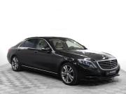 Mercedes-Benz S-Класс VI (W222 C217) Москва  - изображение 27