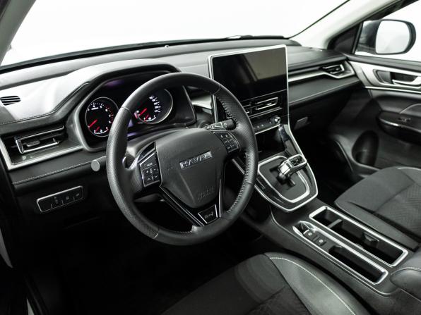 Haval M6 II с пробегом 2025 года, цена 1 799 777 рублей, 23201 км, внедорожник, Автокод Объявления