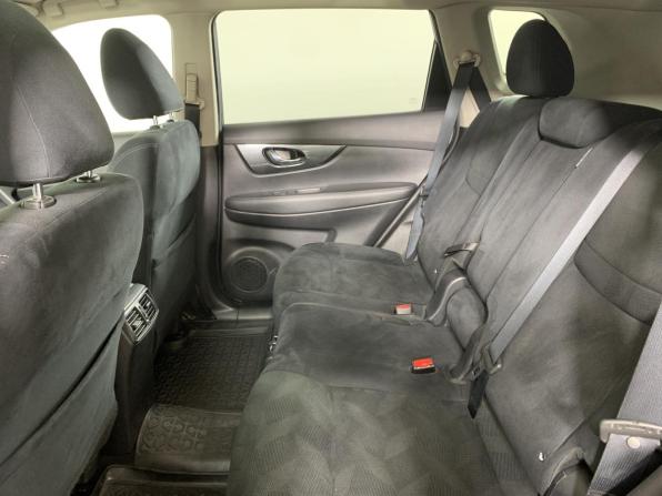 Nissan X-Trail III с пробегом 2016 года, цена 1 165 000 рублей, 276236 км, внедорожник, Автокод Объявления