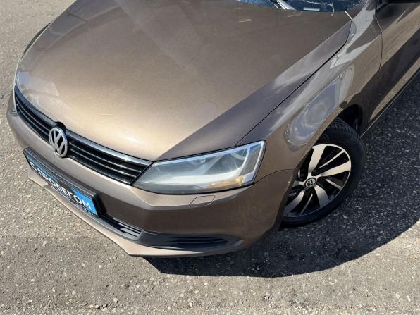 Volkswagen Jetta VI с пробегом 2012 года, цена 870 000 рублей, 260892 км, седан, Автокод Объявления