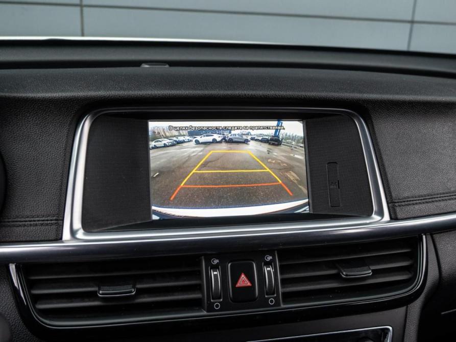 Kia Optima IV Краснодар  - изображение 14