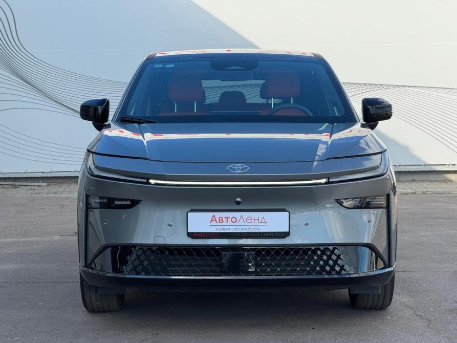 Toyota bZ3X Воронеж  - изображение 3