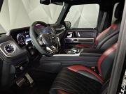 Mercedes-Benz G-Класс AMG II (W463) Москва  - изображение 50