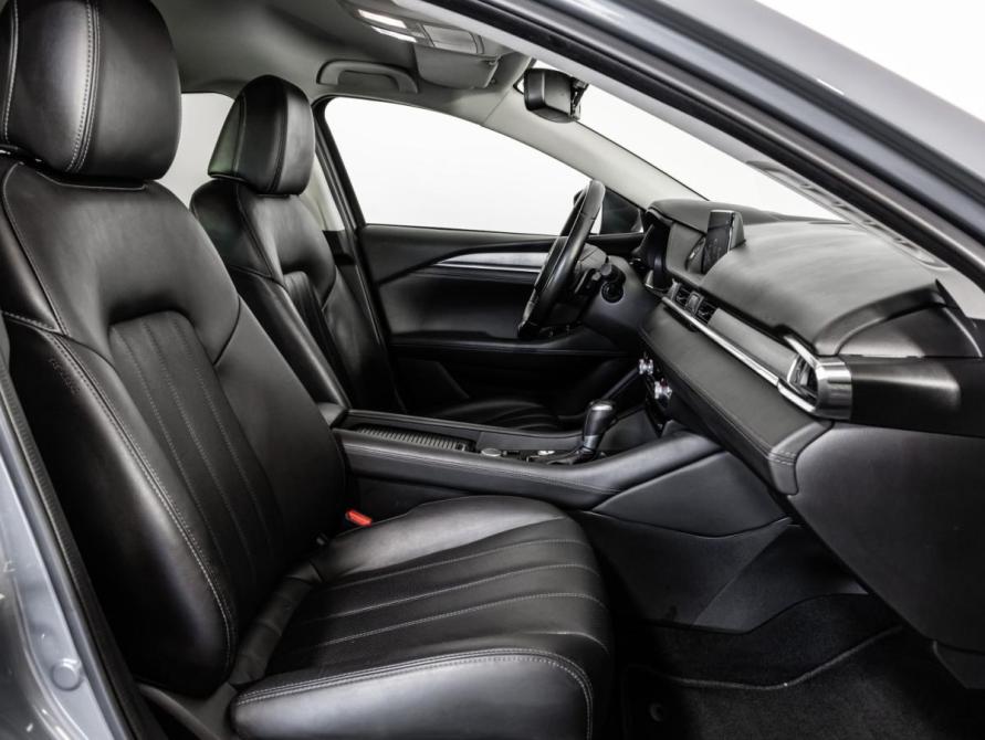 Mazda 6 III (GJ) Рестайлинг 2 Санкт-Петербург  - изображение 22