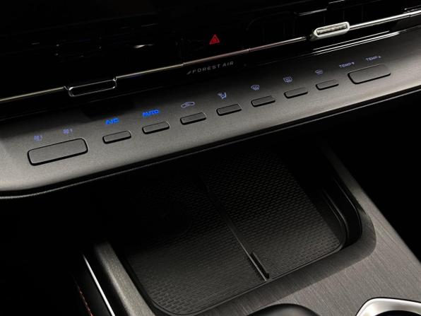 Changan CS55 Plus II с пробегом 2024 года, цена 2 185 000 рублей, 36007 км, внедорожник, Автокод Объявления