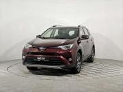 Toyota RAV4 IV (XA40) Рестайлинг Санкт-Петербург  - изображение 21