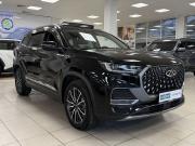 Chery Tiggo 8 Pro Max I Рестайлинг Ярославль  - изображение 32