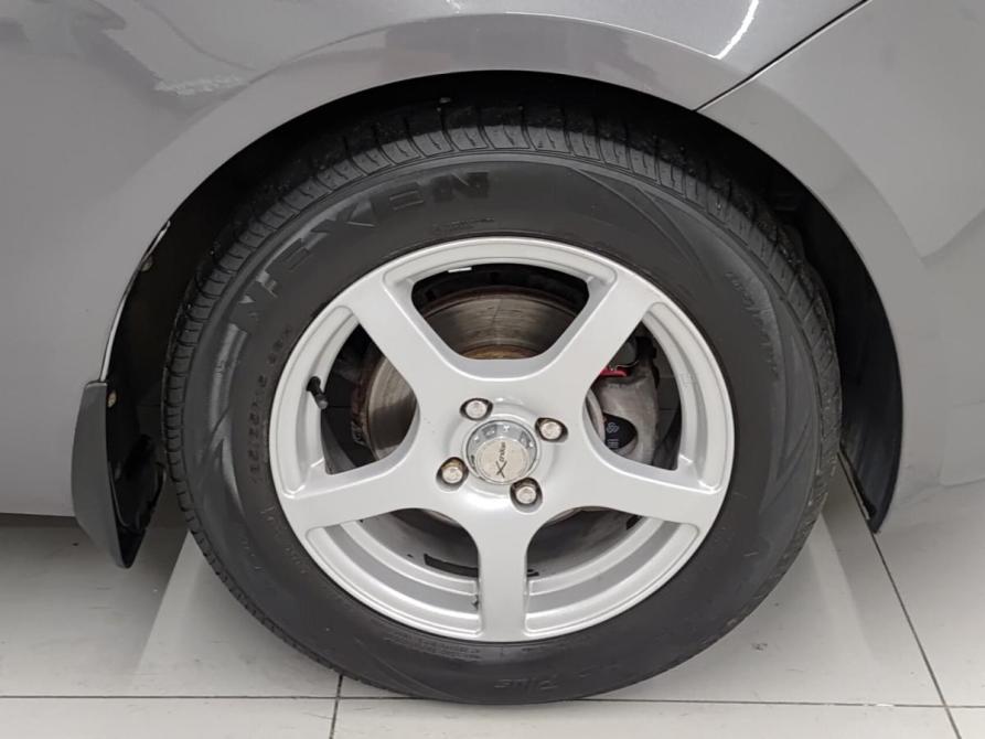 Kia Rio III Казань  - изображение 22