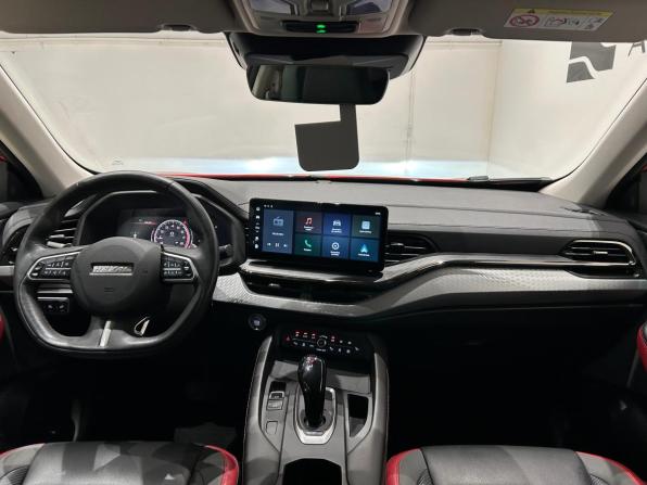 Haval F7x I Рестайлинг с пробегом 2022 года, цена 2 159 000 рублей, 56977 км, внедорожник, Автокод Объявления