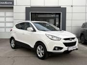 Hyundai ix35 I Москва  - изображение 22