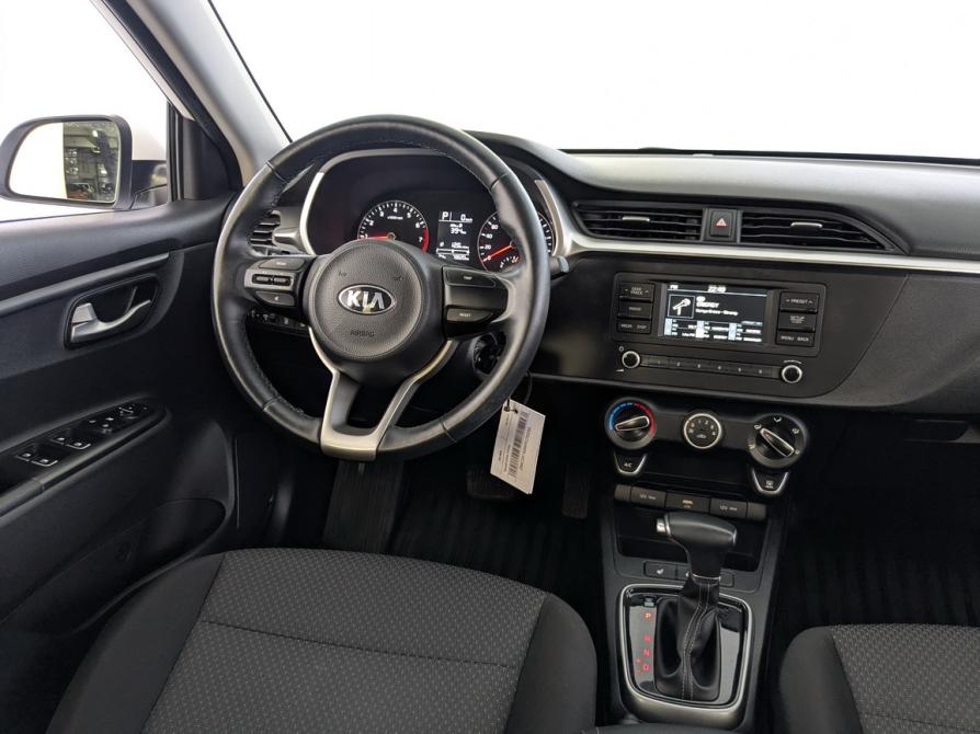 Kia Rio IV Рестайлинг Москва  - изображение 22