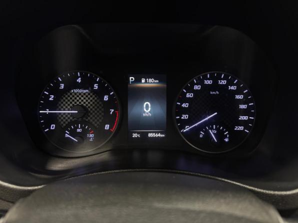 Hyundai Solaris II Рестайлинг с пробегом 2021 года, цена 1 530 000 рублей, 86000 км, седан, Автокод Объявления