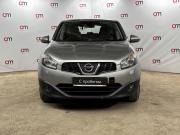 Nissan Qashqai I Рестайлинг Санкт-Петербург  - изображение 23