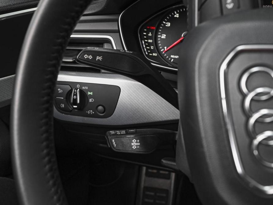 Audi A4 V (B9) Ставрополь  - изображение 16