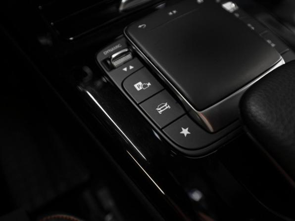 Mercedes-Benz CLA II (C118 X118) с пробегом 2020 года, цена 2 940 000 рублей, 95033 км, седан, Автокод Объявления