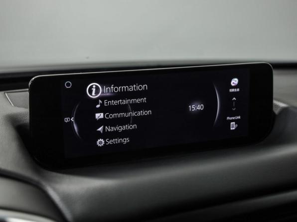 Mazda CX-50 с пробегом 2024 года, цена 3 499 000 рублей, 24540 км, внедорожник, Автокод Объявления