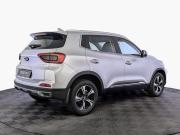 Chery Tiggo 4 Pro I Рестайлинг Москва  - изображение 31