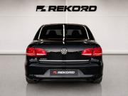 Volkswagen Passat B7 Уфа  - изображение 22