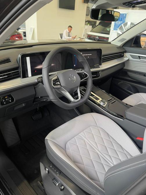 Volkswagen Tavendor I Санкт-Петербург  - изображение 8
