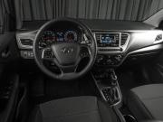 Hyundai Solaris II Рестайлинг Тюмень  - изображение 26