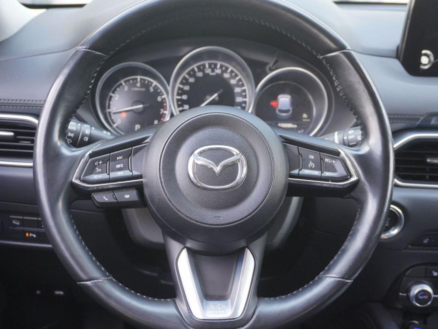 Mazda CX-5 II Москва  - изображение 14
