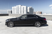 Mercedes-Benz E-Класс IV (W212 S212 C207) Рестайлинг Казань  - изображение 27