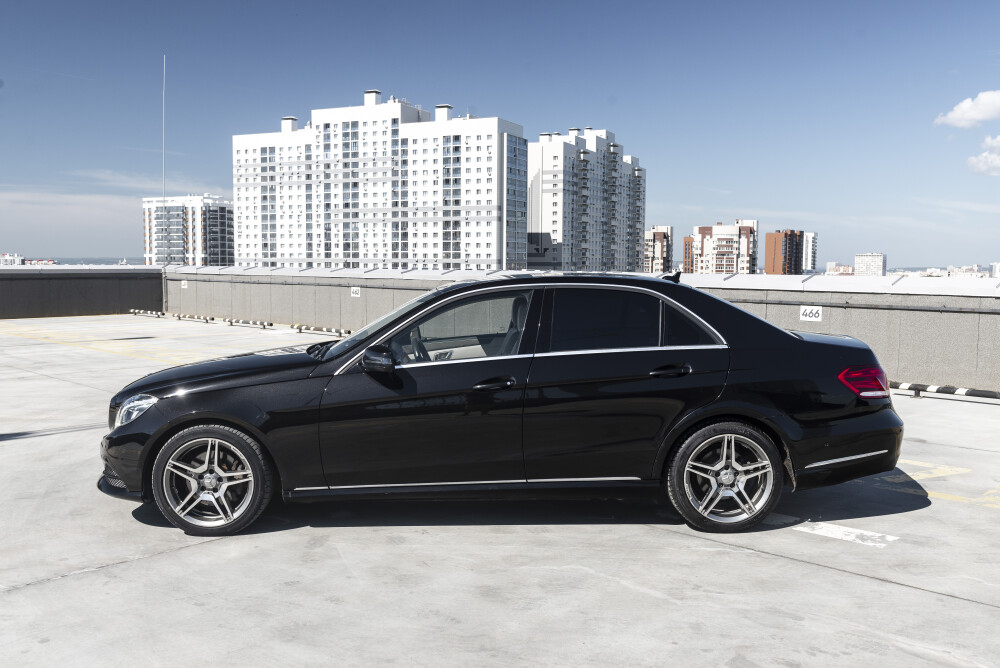 Mercedes-Benz E-Класс IV (W212 S212 C207) Рестайлинг Казань  - изображение 8