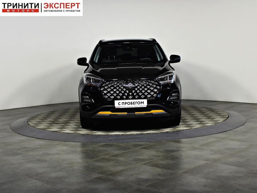 Chery Tiggo 4 Pro I Белгород  - изображение 2