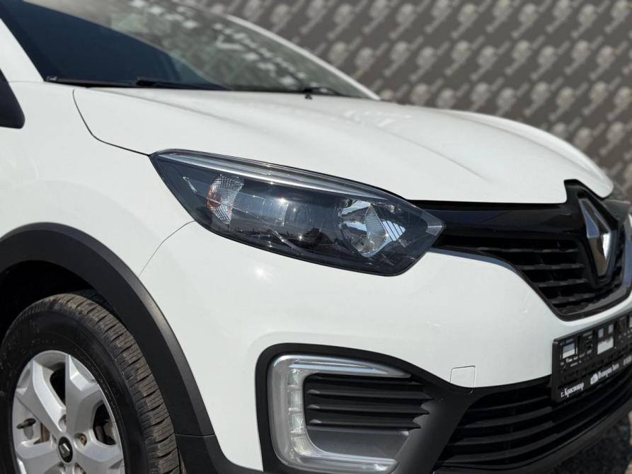 Renault Kaptur I Краснодар  - изображение 2