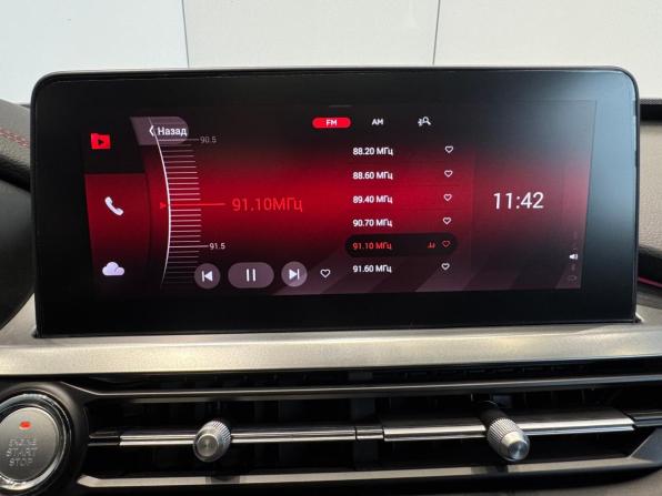 Chery Tiggo 4 Pro I с пробегом 2023 года, цена 1 799 000 рублей, 20702 км, внедорожник, Автокод Объявления