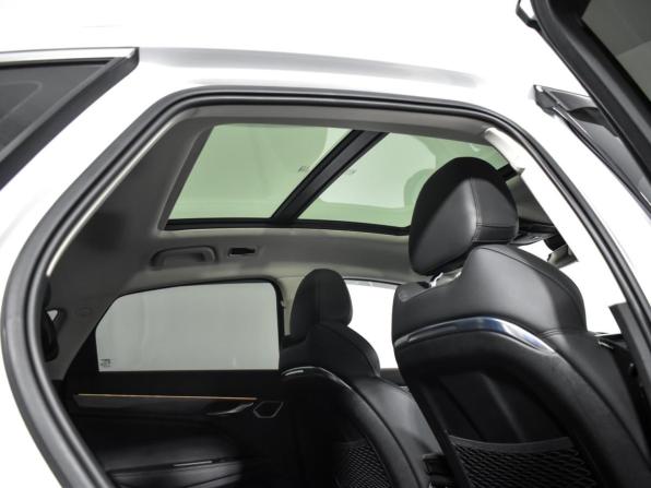 Geely Tugella I с пробегом 2021 года, цена 2 235 790 рублей, 80000 км, внедорожник, Автокод Объявления
