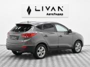 Hyundai ix35 I Рестайлинг Москва  - изображение 23