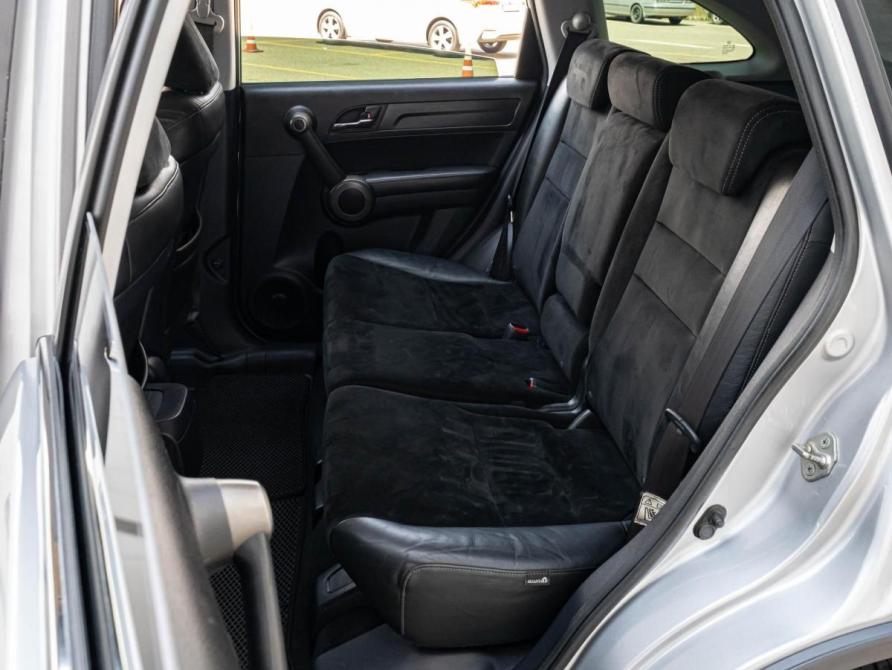 Honda CR-V III Рестайлинг Краснодар  - изображение 9