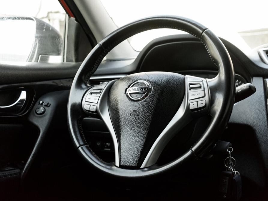 Nissan Qashqai II Екатеринбург  - изображение 13